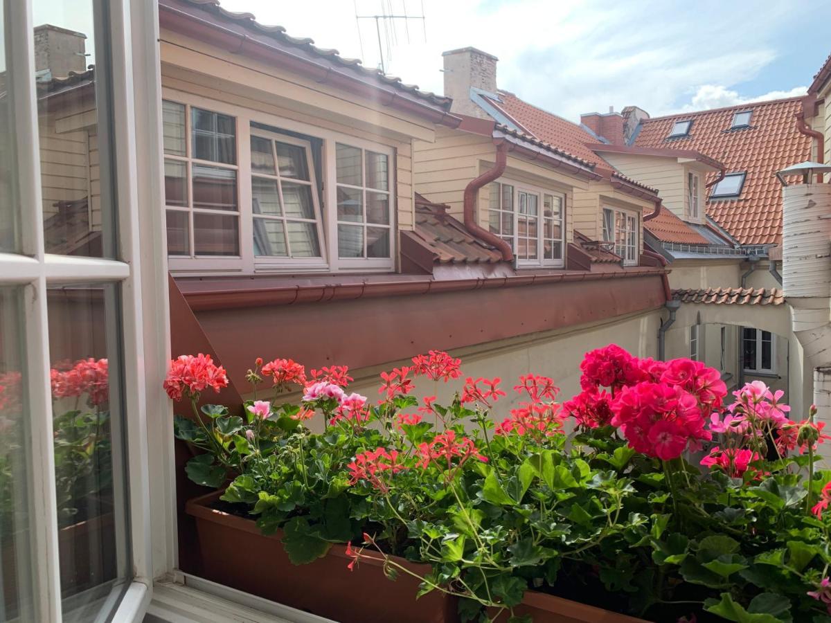 Very Vilnius Pilies Street 외부 사진